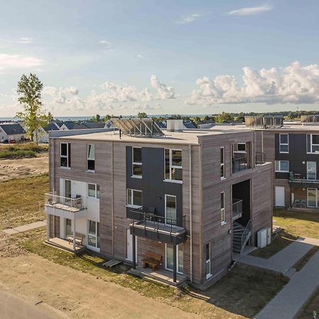 Gode Tied Apartment ออลเพนิทซ์ ภายนอก รูปภาพ