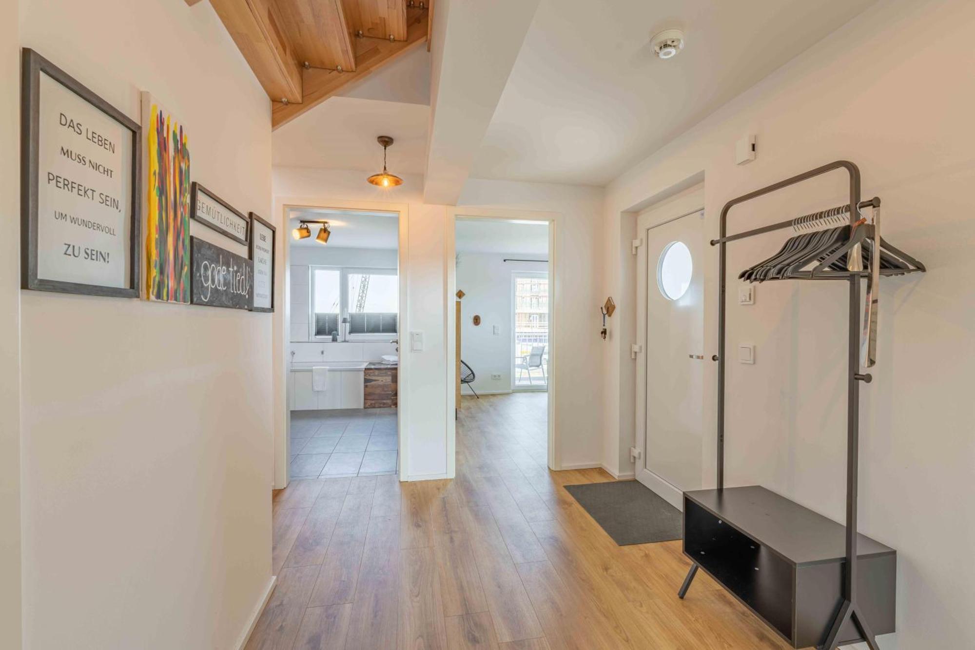 Gode Tied Apartment ออลเพนิทซ์ ภายนอก รูปภาพ