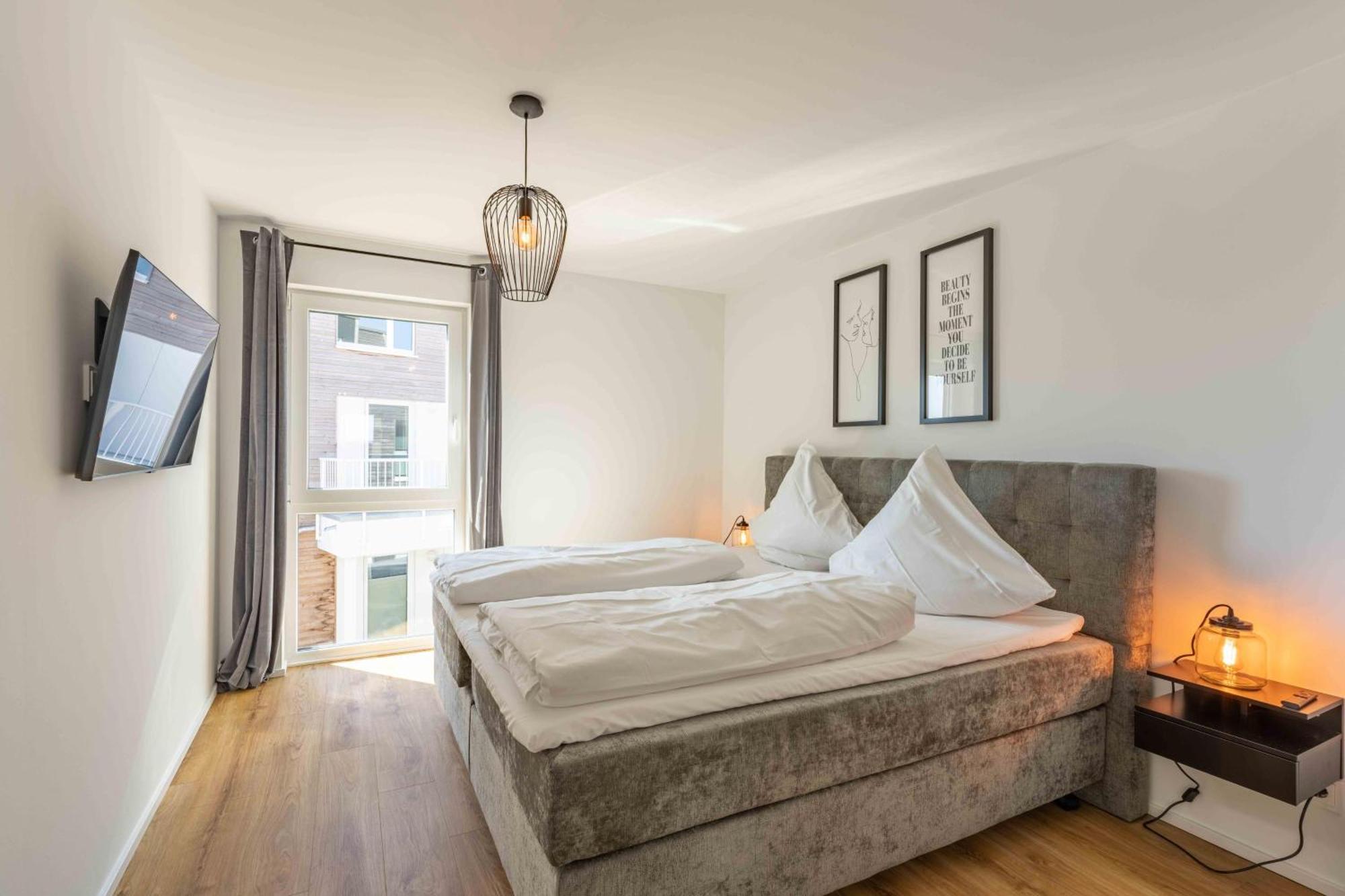 Gode Tied Apartment ออลเพนิทซ์ ภายนอก รูปภาพ