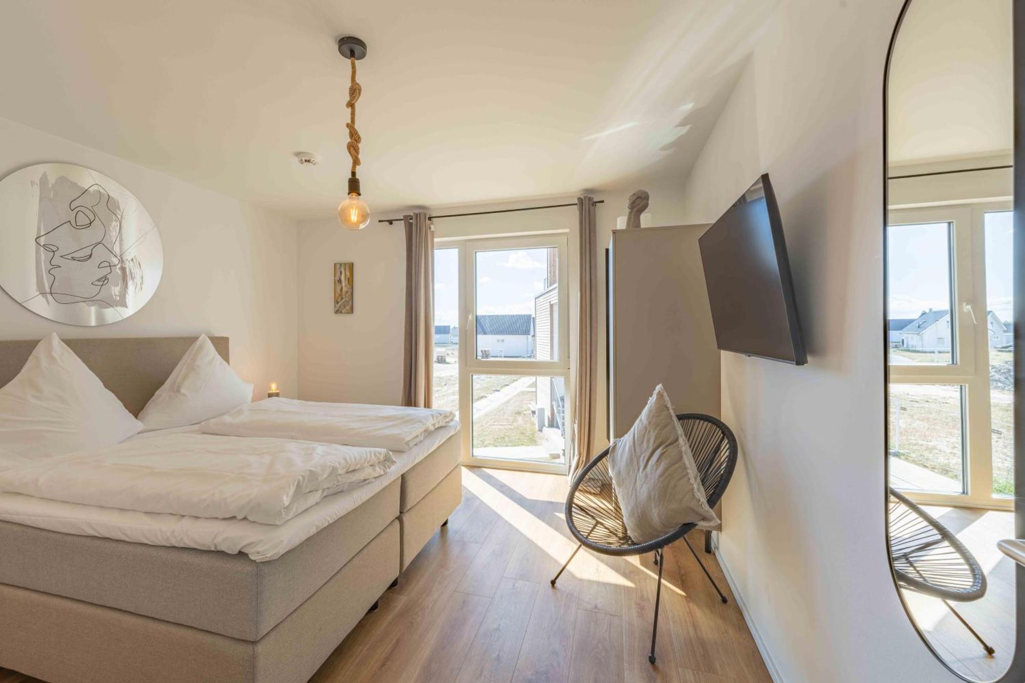 Gode Tied Apartment ออลเพนิทซ์ ภายนอก รูปภาพ