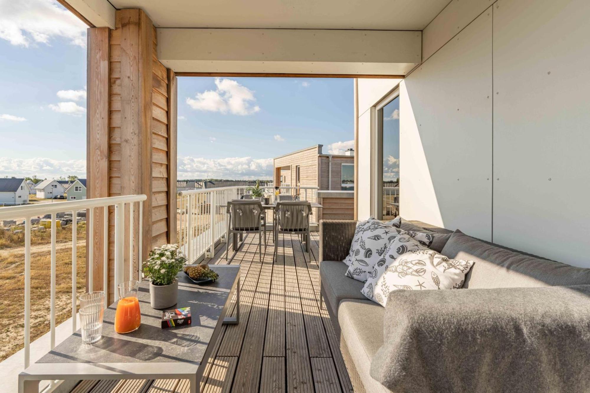 Gode Tied Apartment ออลเพนิทซ์ ภายนอก รูปภาพ