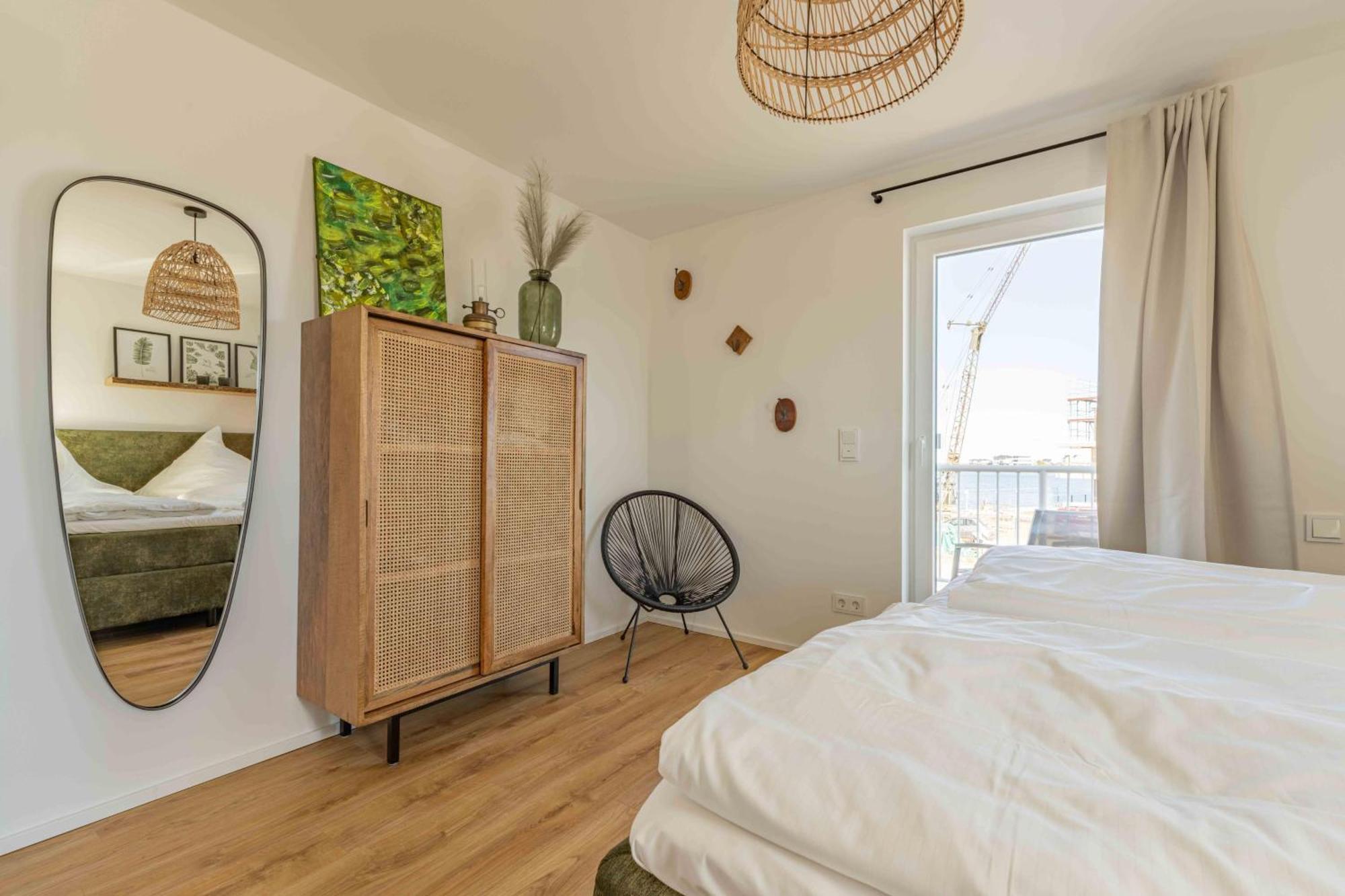 Gode Tied Apartment ออลเพนิทซ์ ภายนอก รูปภาพ