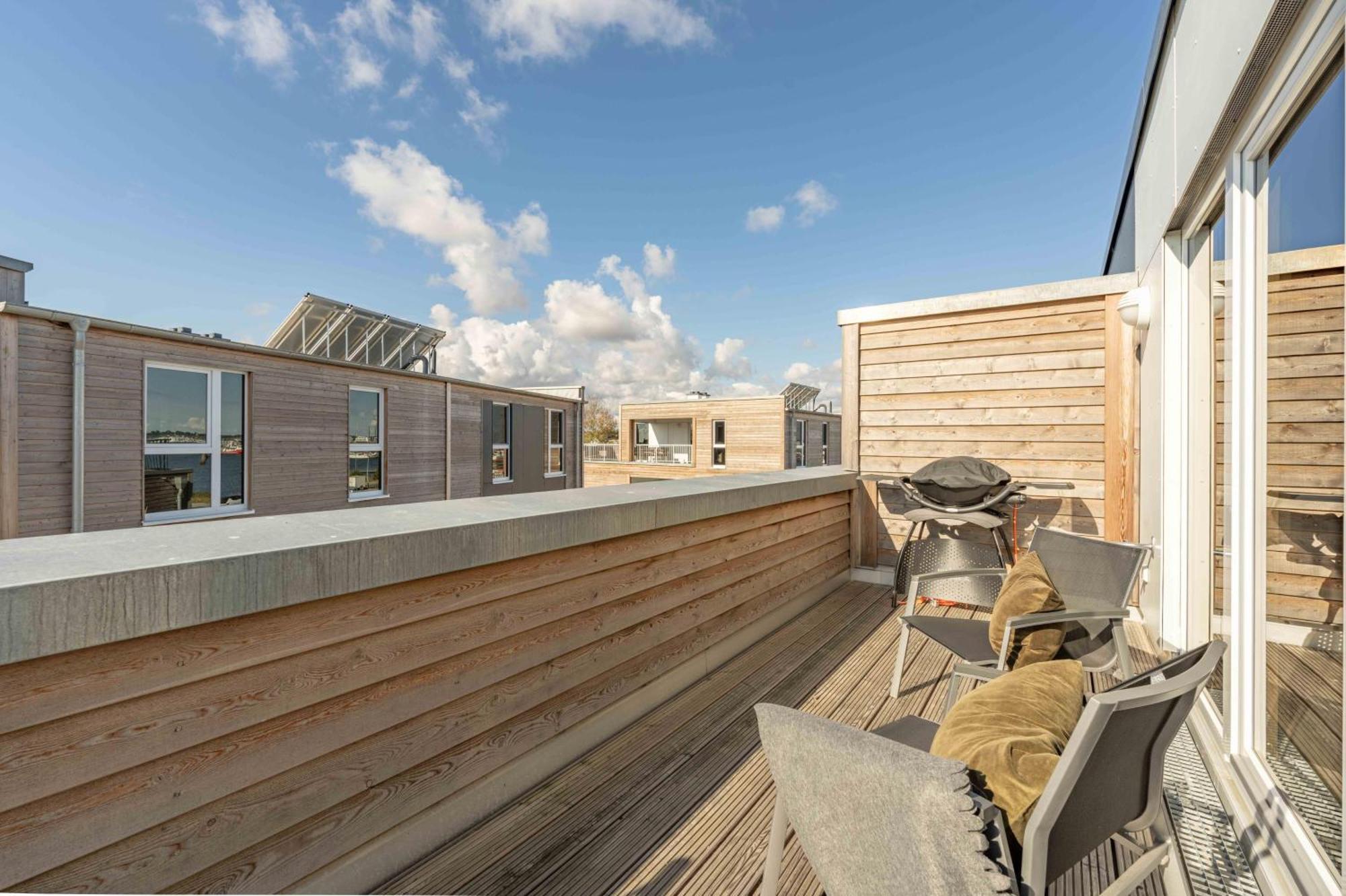 Gode Tied Apartment ออลเพนิทซ์ ภายนอก รูปภาพ