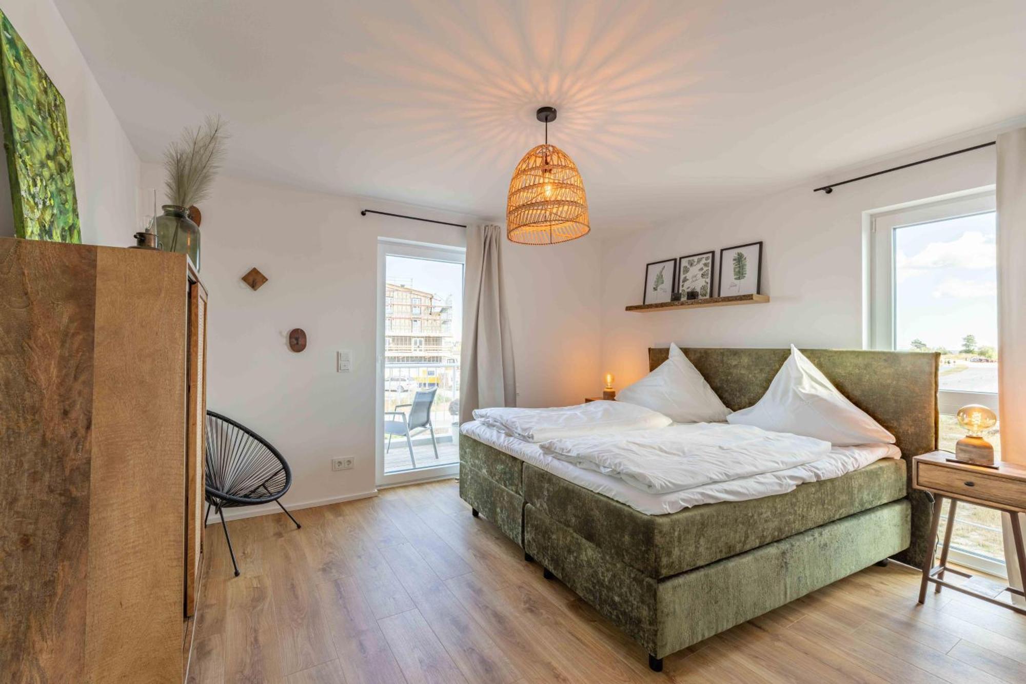 Gode Tied Apartment ออลเพนิทซ์ ภายนอก รูปภาพ