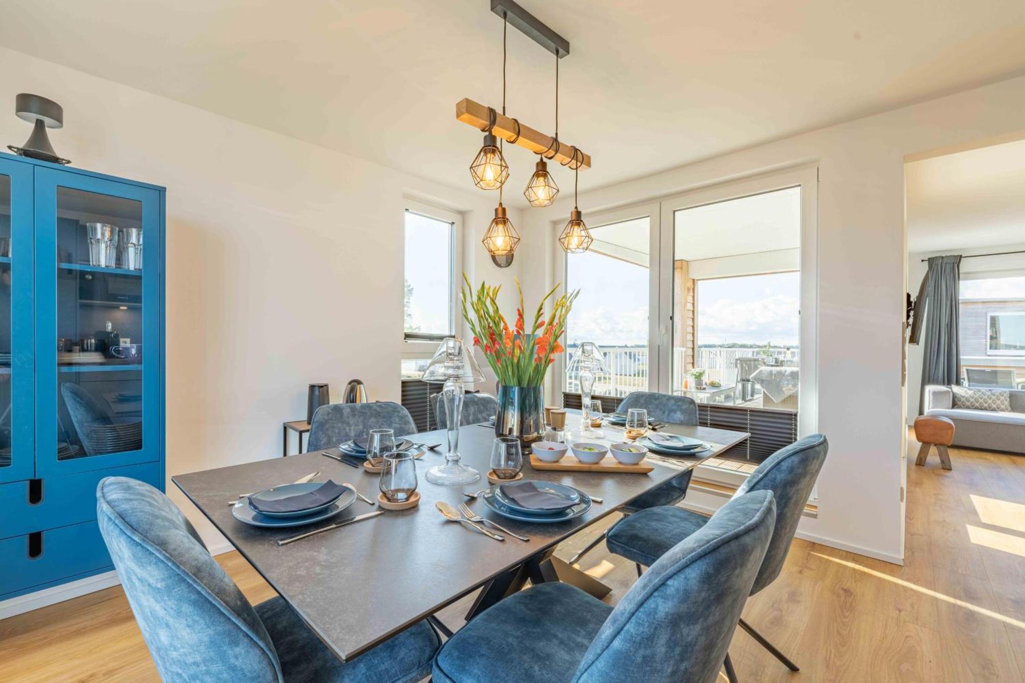 Gode Tied Apartment ออลเพนิทซ์ ภายนอก รูปภาพ