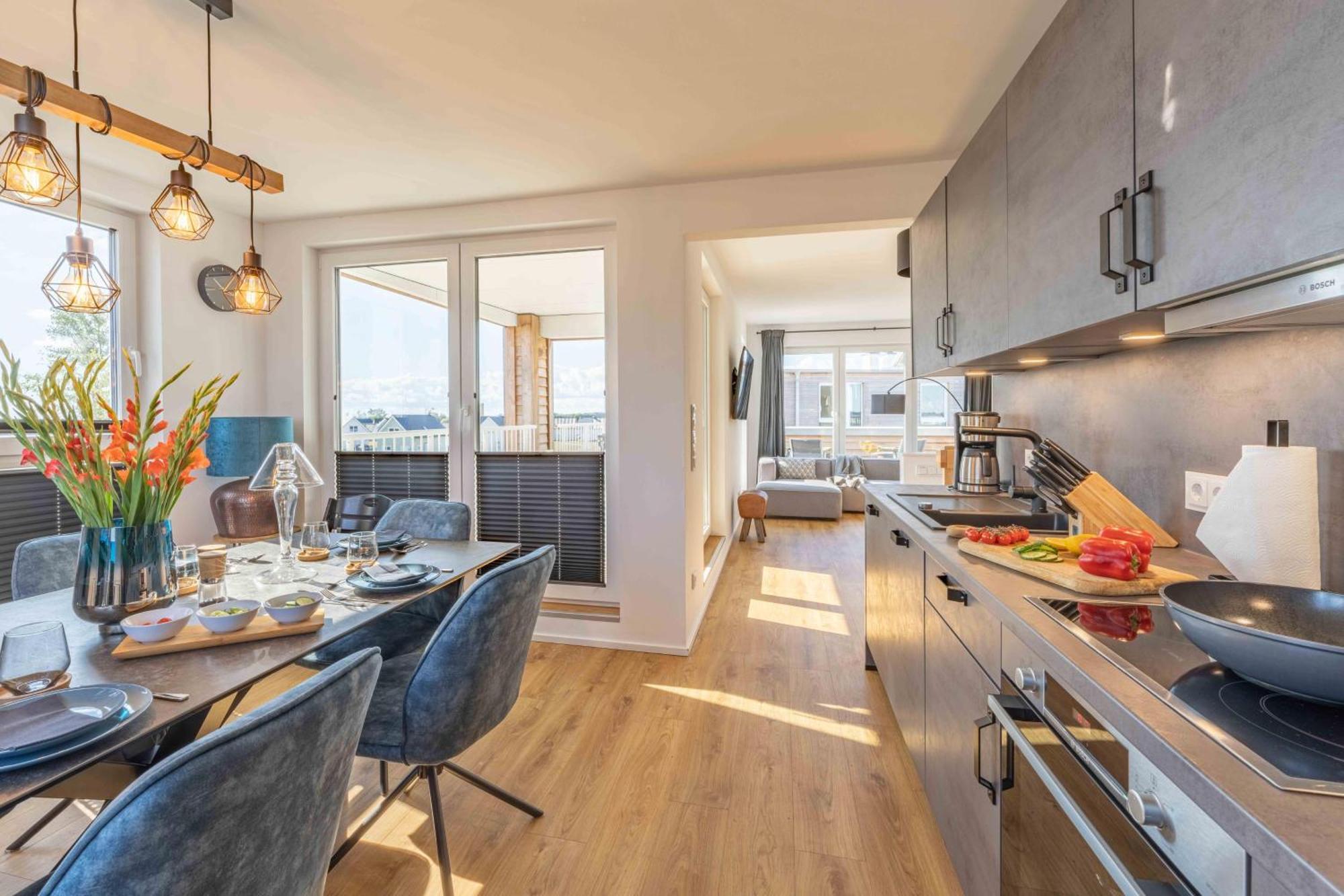Gode Tied Apartment ออลเพนิทซ์ ภายนอก รูปภาพ