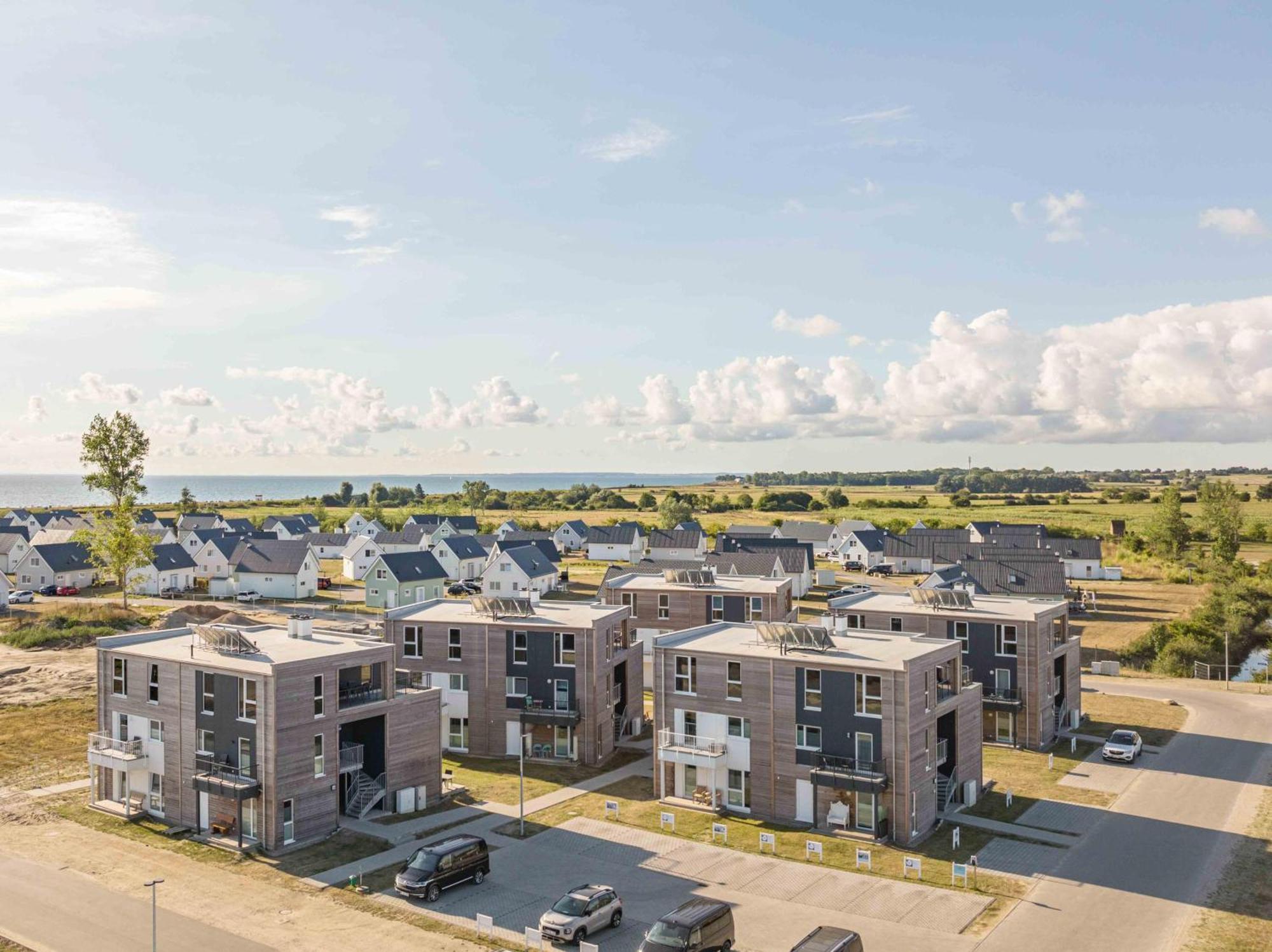 Gode Tied Apartment ออลเพนิทซ์ ภายนอก รูปภาพ